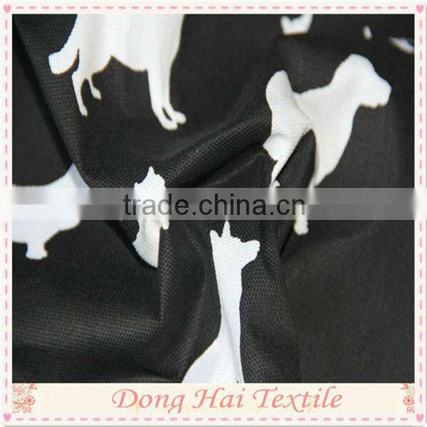 waterproof canvas fabric for tent