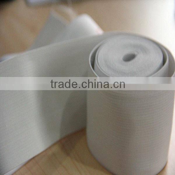 fashion woven jacquard ribbon embroidered trim