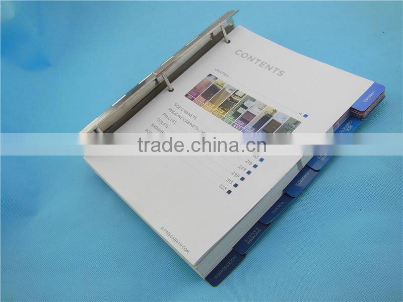 summer Hot office/school stationery plastic clip board&plastic pin clip