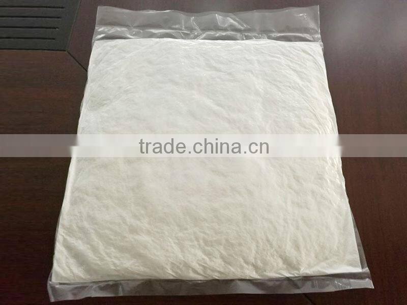 Nonwoven and brush fabric cushion insert pillow inner cushion core pillow filling with pp cotton,batting,buckweat