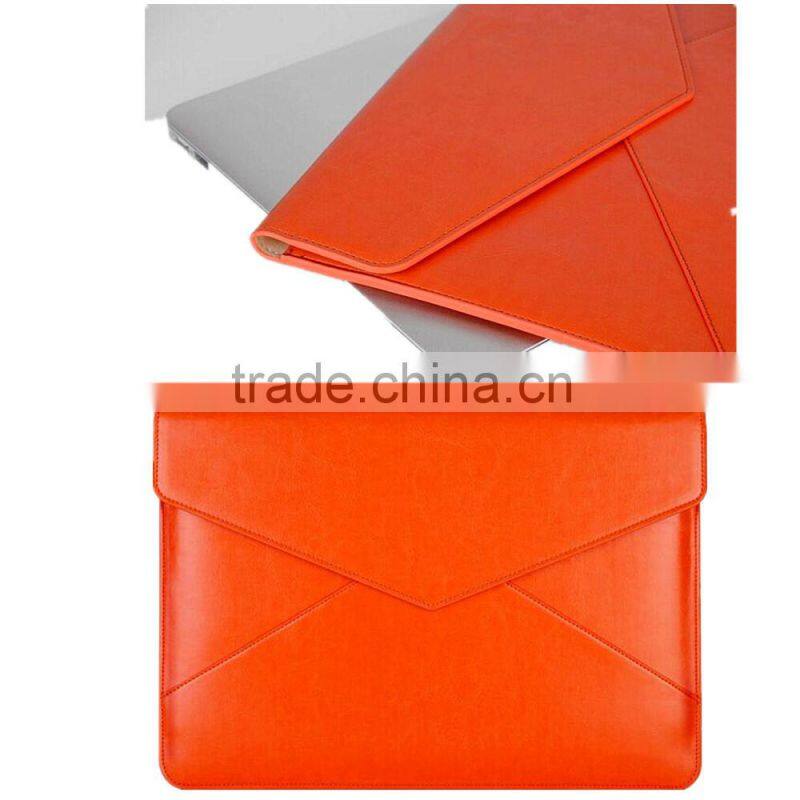OEM manufacture professional laptop case for macbook air