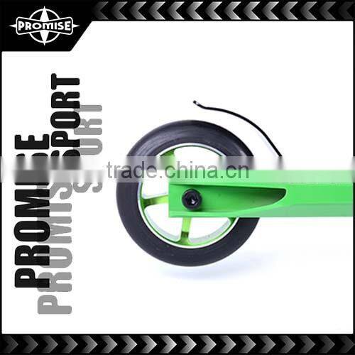 EN 14619 certified top grade quality aluminium pro extreme scooter