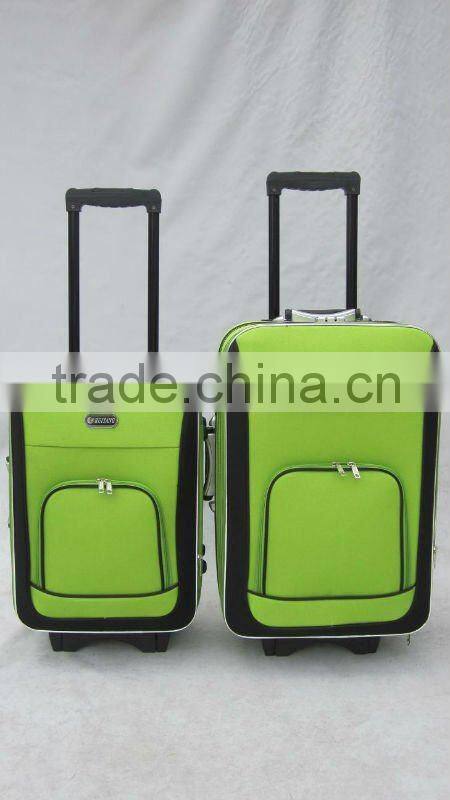Luggage case