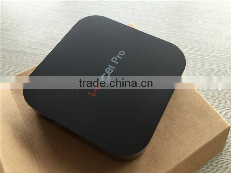 2016 Wintel Cx-W8 Pro Mini Smart Tv Box Windows10 Os 2Gb/32Gb Wintel Pro Bt4.0 Rj45 100M