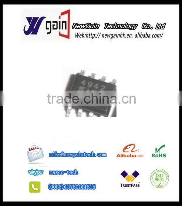 (New&Original)SI4942DY