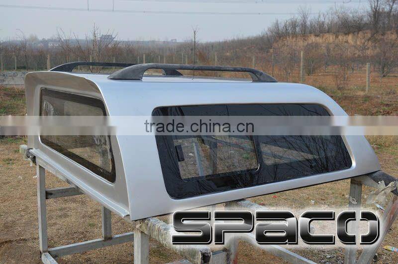 High Quality 4x4 canopy wholesale For D-Max