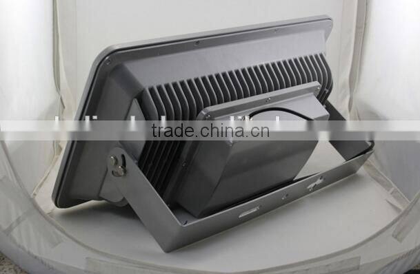 factory supply outdoor 300w led floodlight high power
