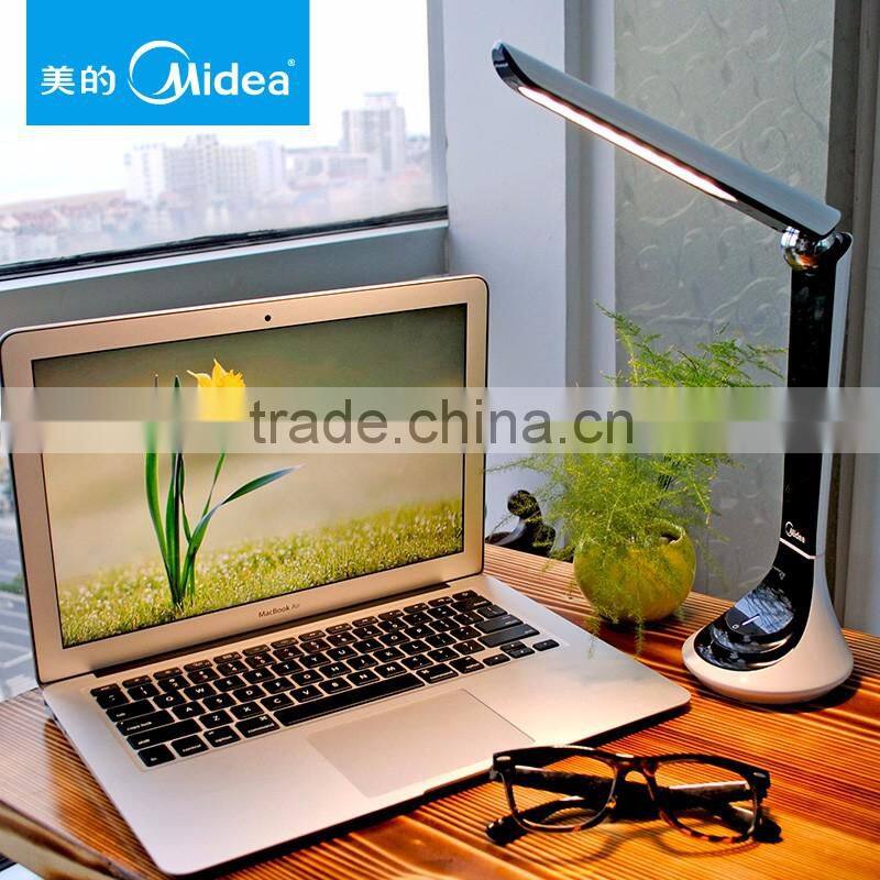 foldable led desk light
