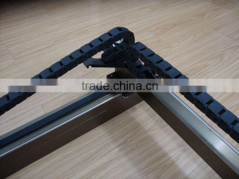 sales well alloy slide rail