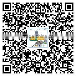 Large-scale Scrap metal steel iron aluminum can shredder machine(High Quality)