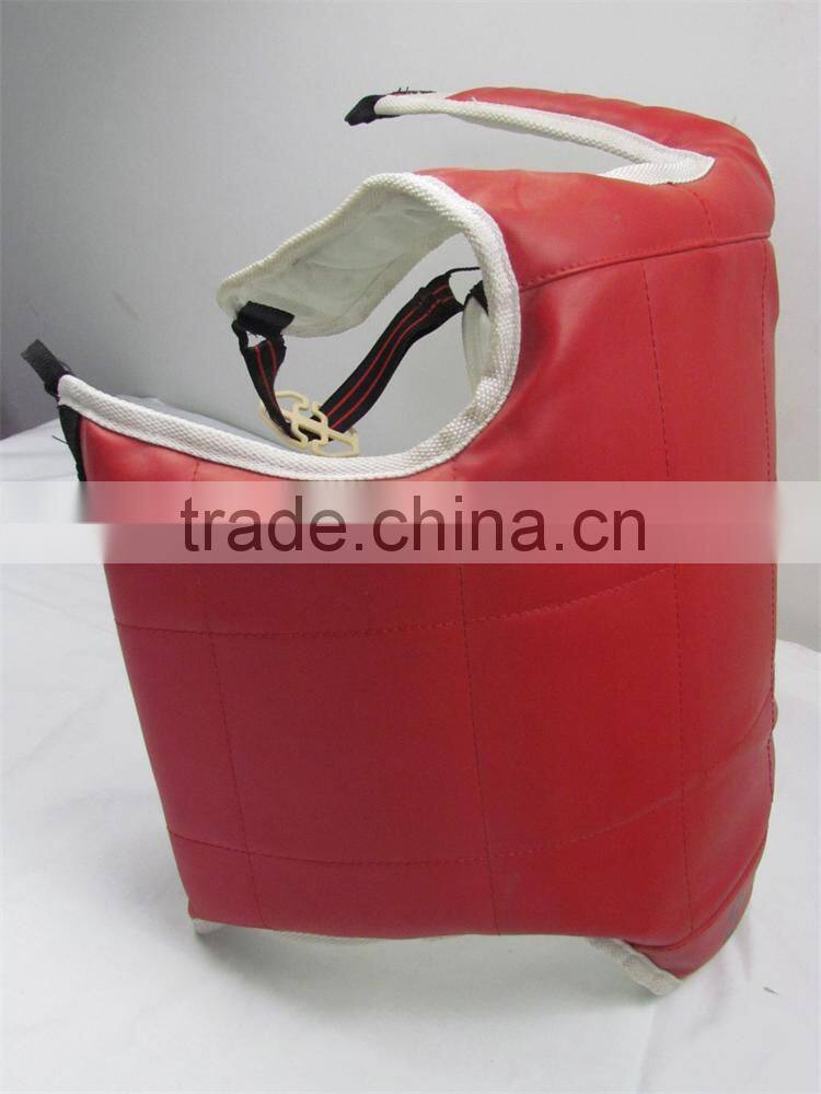 training kicking boxing chest body protector,boxing chest protector