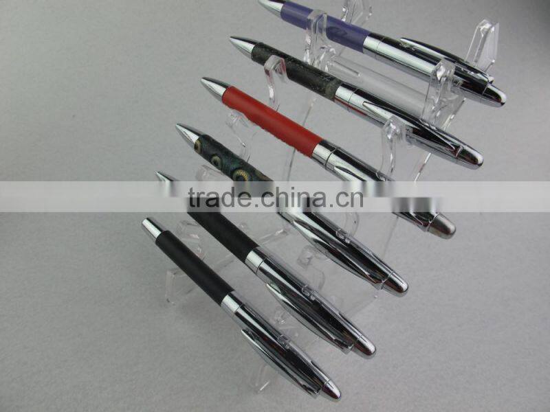 Ads promotion metal ball pen TS-p00470