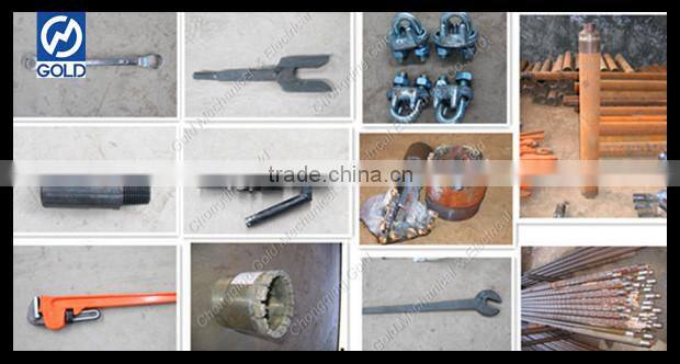 HZ-130YY Water drilling machine for sale