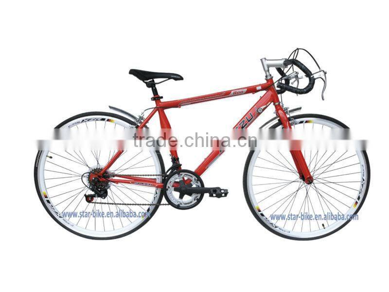 Manufacturer 26 inch Road /bicycle in china