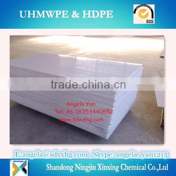 Polypropylene PP cutting boards