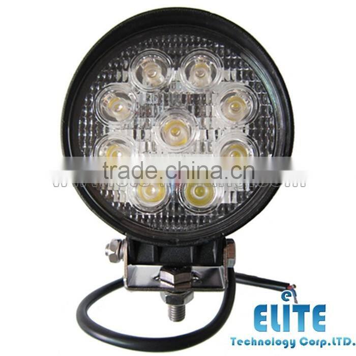 Best Quality High Intensity Ce Rohs Certified Led Work Light Magnetic Base Wholesale