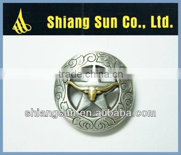 2015 belt buckle high quality belt leather belt buckle
