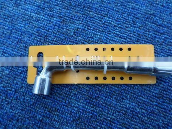 L Type Wrench