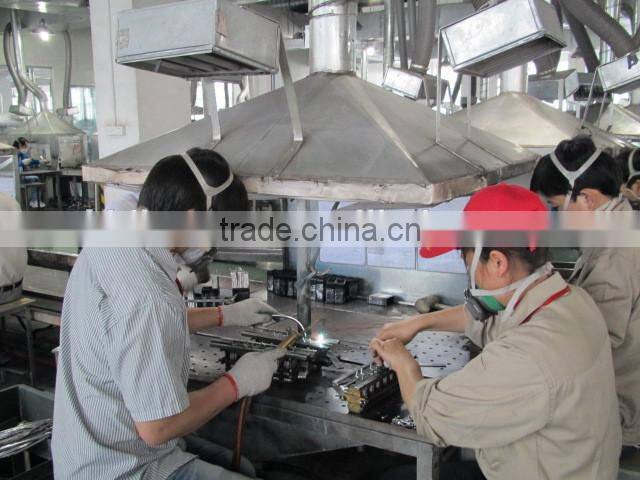 Best selling maintenance free lead acid 4v 2ah battery