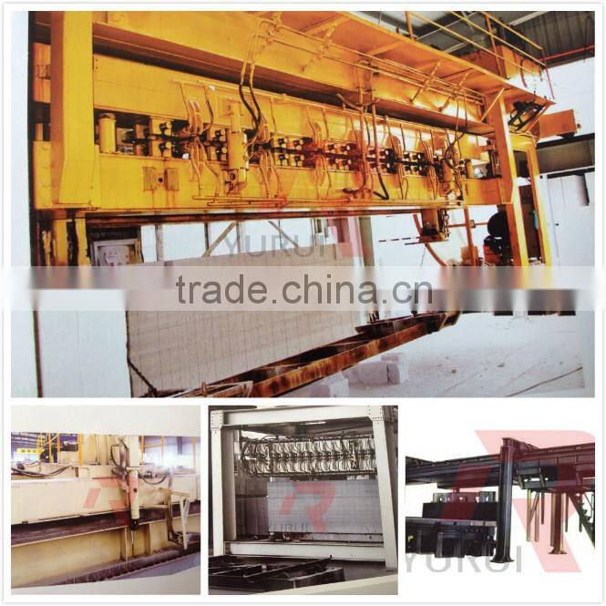 advanced advanced technology gypsum board powder equipment 28years