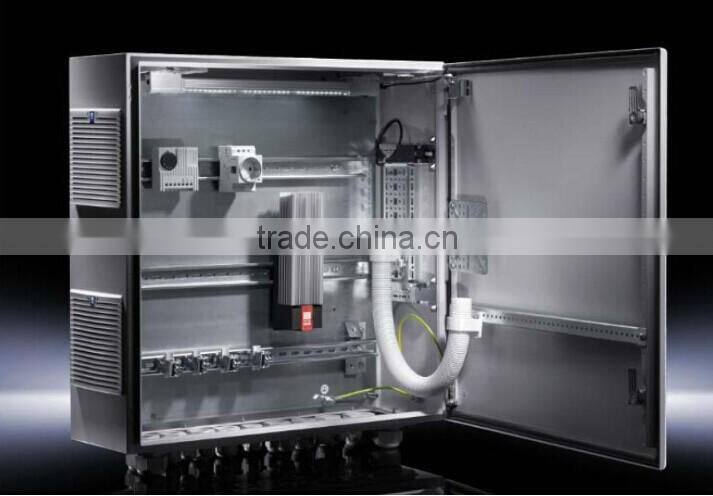 2014 Hot sale infrared heater aluminum profile 8W 10W 13W RC 016