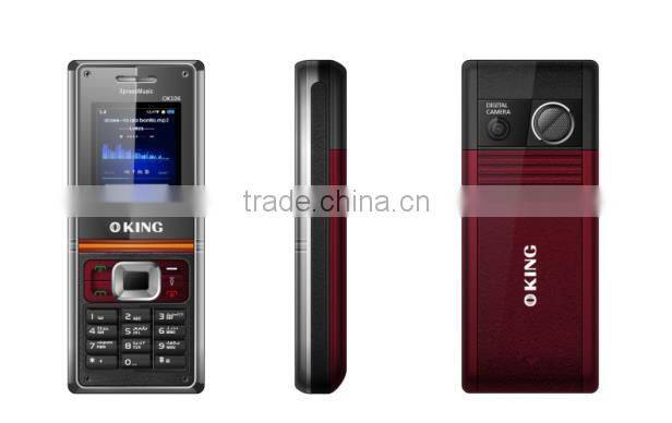 1.77'' Mobile FM/BT/MP4, Dual SIM Mobile