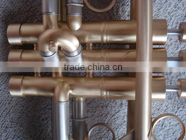 bach trumpet good quality heavy trumpet