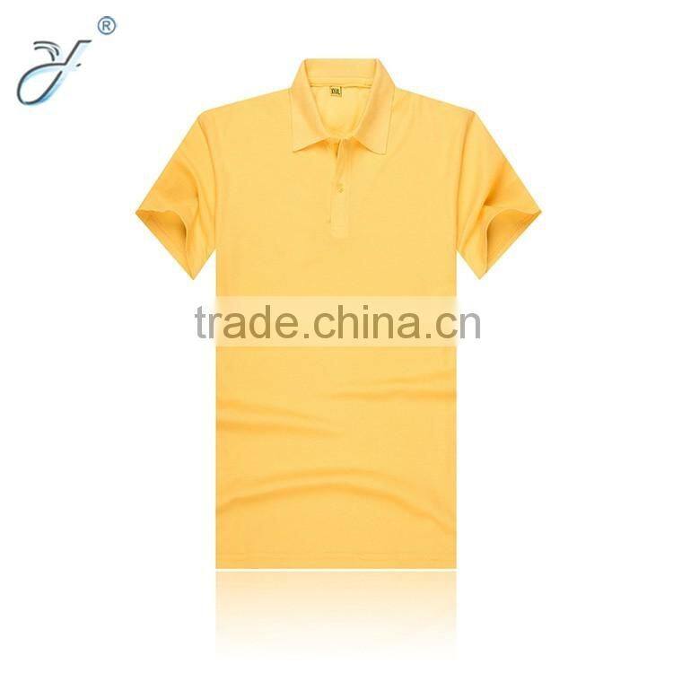 Wholesale Multi-color Men's Polo Shirt Sport Shirt