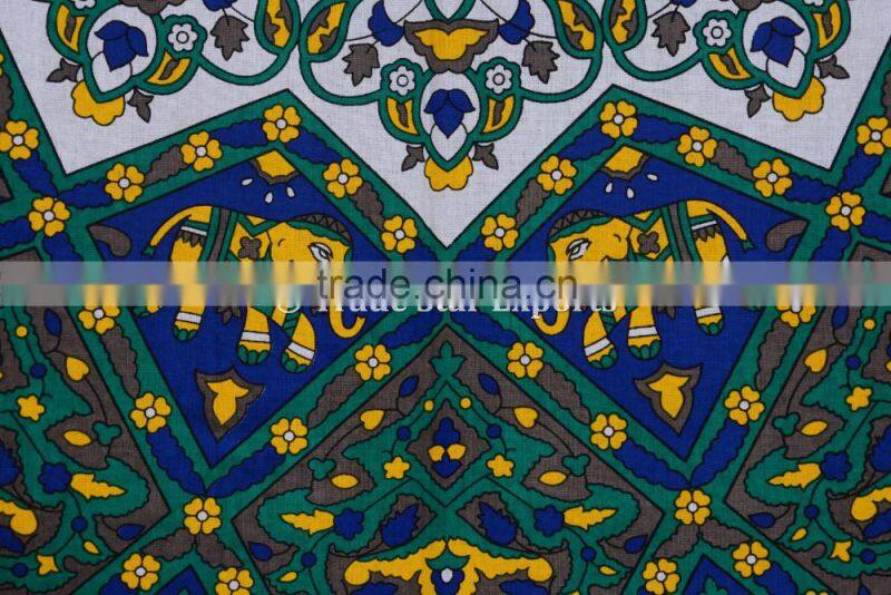 Twin Size Star Mandala Hippie Wall Decorative Art Boho Wall Hangers Tapestry