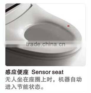 Export Ceramic Bathroom Intelligent Toilet