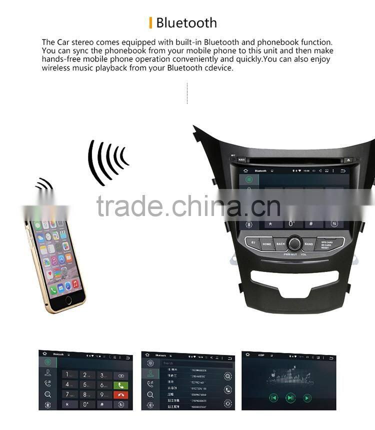 Cheap Support Airplay touch screen car dvd player with GPS for toyota