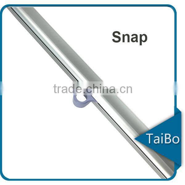 TB-YL-HK1 wide base 80*200cm customised advertisement exhibition trade show display