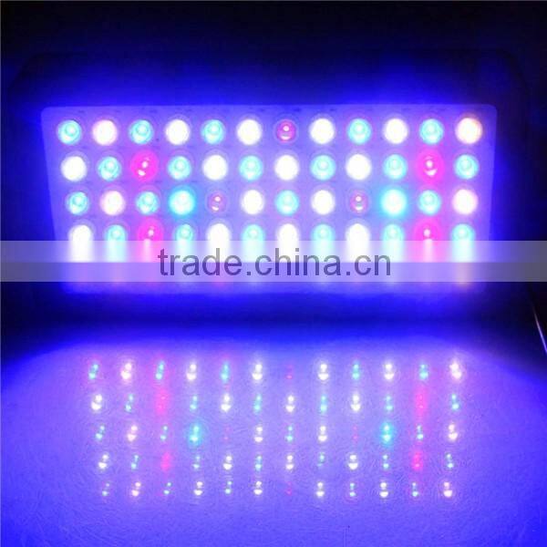Wholesale aquarium lights 180w led aquarium light programmable