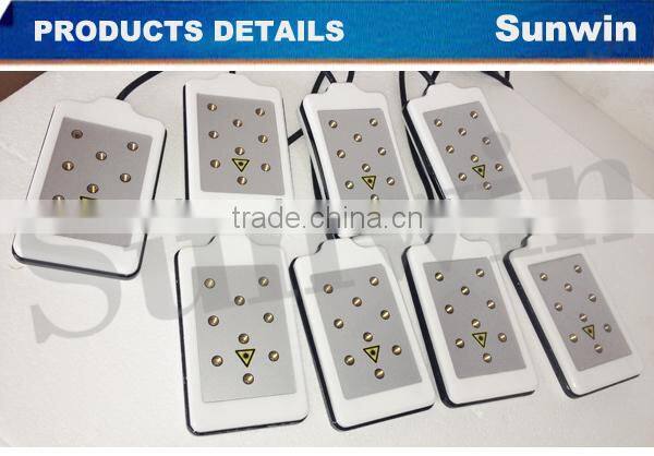 Best Cellulite fat removal machine with multi languages system