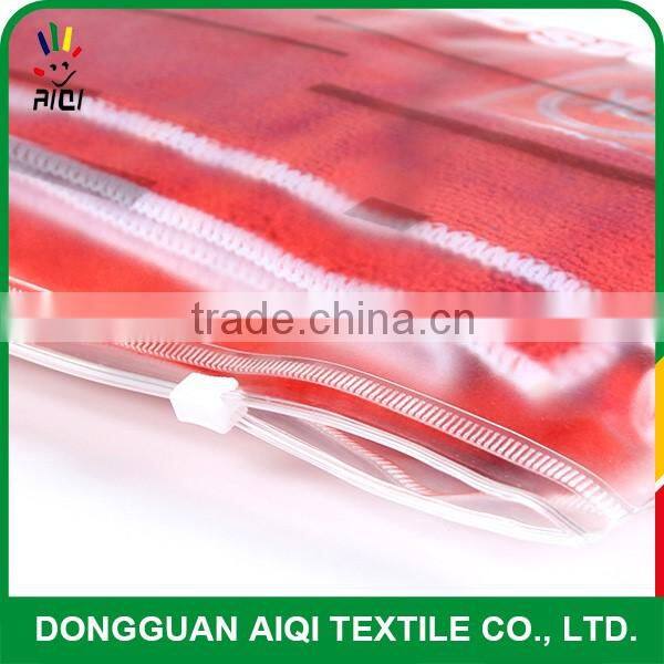 cotton travel towel made in china