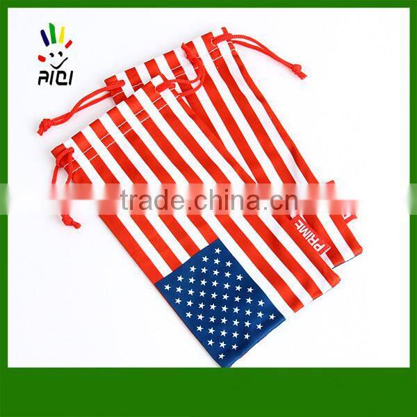 high quality selfie stick pouch