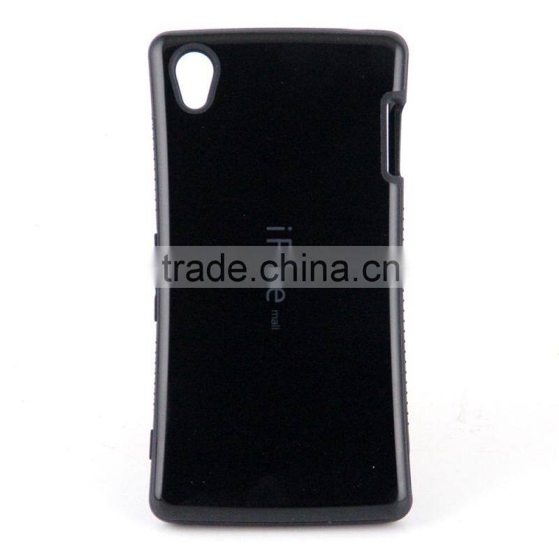 High quality iface mall case for Sony Xperia Z3, Phone cover For Xperia Z3