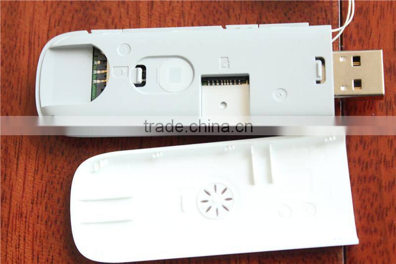 Unlocked ZTE MF823 Pocket Wireless 4G USB Modem with sim card slot