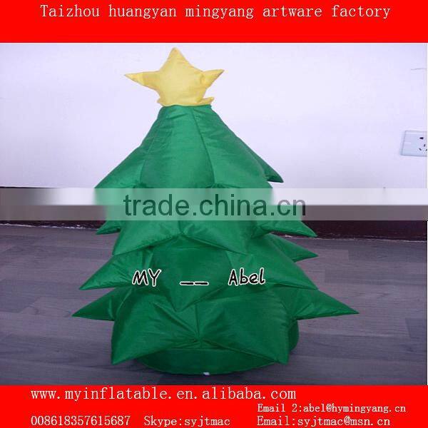 christmas inflatable tree inflatables manufacturer