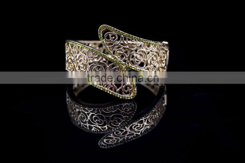 African 2016 Wholesale Cheap Metal Ring Pendant and Stud Earring Jewerly Set