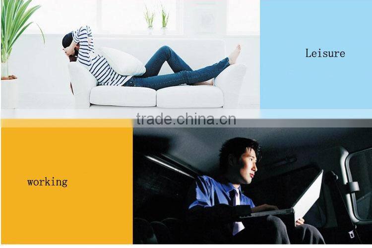 Portable mini speaker Micro TF card Line in audio input function FM audio