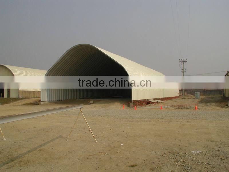 PR Multi-shape Building Machine /Building Machine