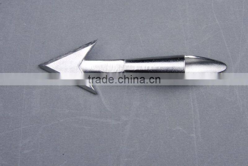 stick head for commercial longline fishing