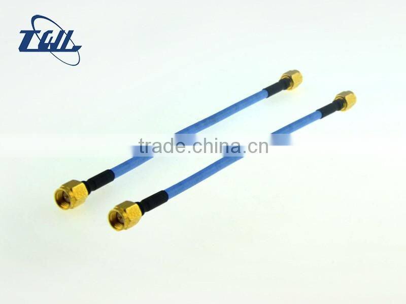 RF N to SMA Cable Assembly Factory Supplying