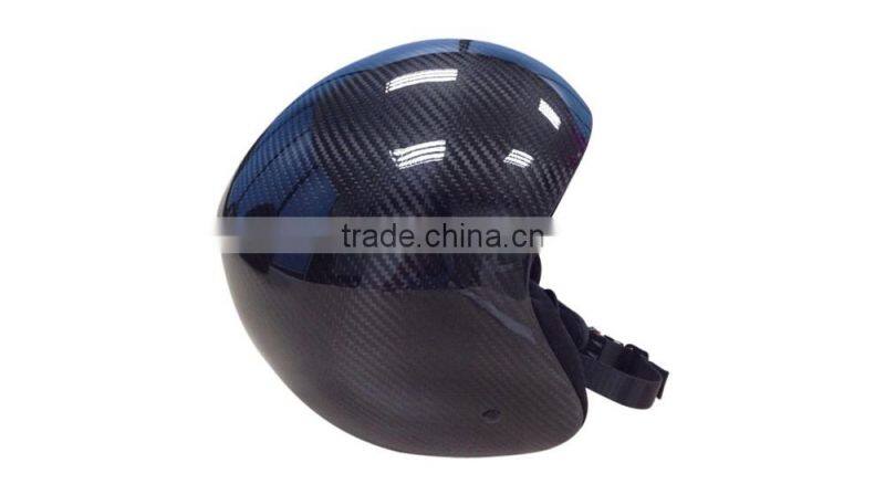Prepreg Carbon Fiber helmets CS003(Autoclave process)