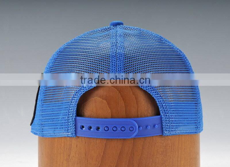 Custom High Quality trucker cap with Embroidery