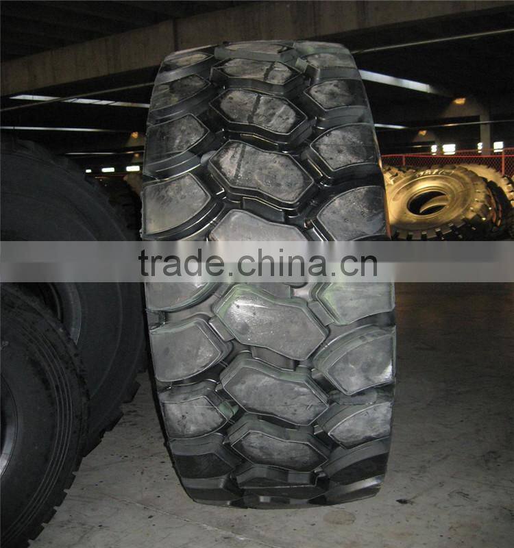 HILO Brand Tire Radial Dump Loaders OTR Tyre 18.00R33