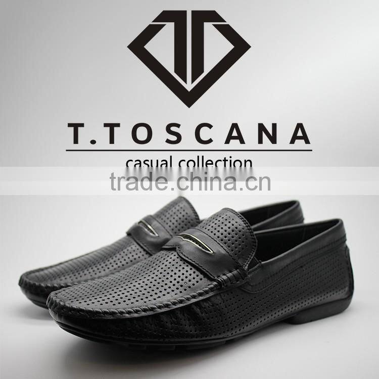 2016 cheap leather shoes stock good quality