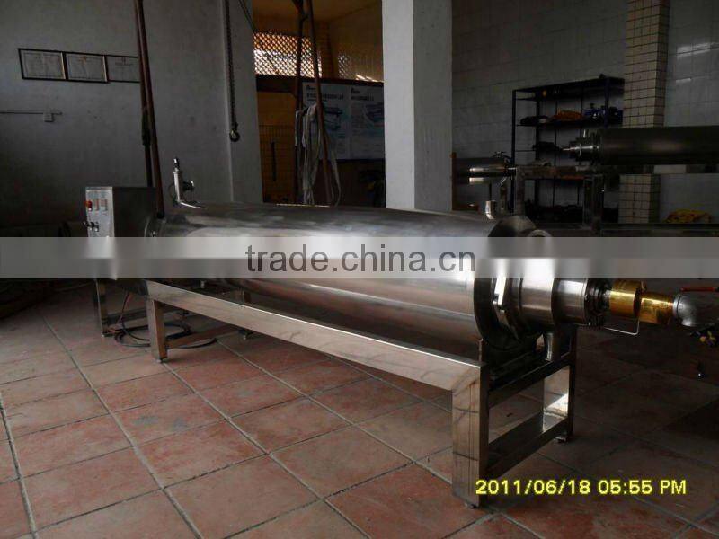 DS-H36 Palm oil heating machine