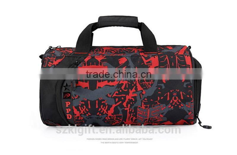 Plastic mens travel cosmetic bag made in China